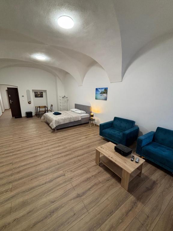 Hlavna1 Apartmán
